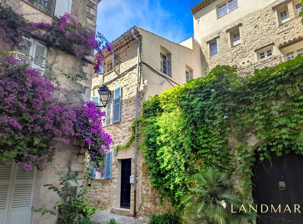 Antibes, Alpes-Maritimes 06600