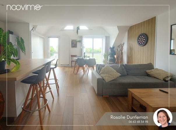 Saint-Sébastien-sur-Loire, Pays de la Loire 44230