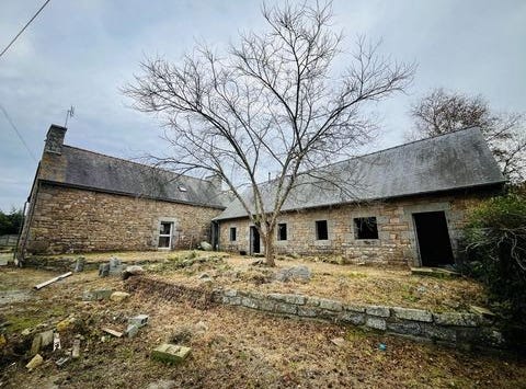 Pedernec, Bretagne 22540