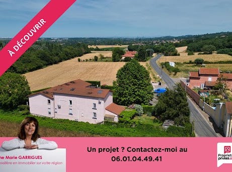 Simandres, Auvergne-Rhône-Alpes 69360