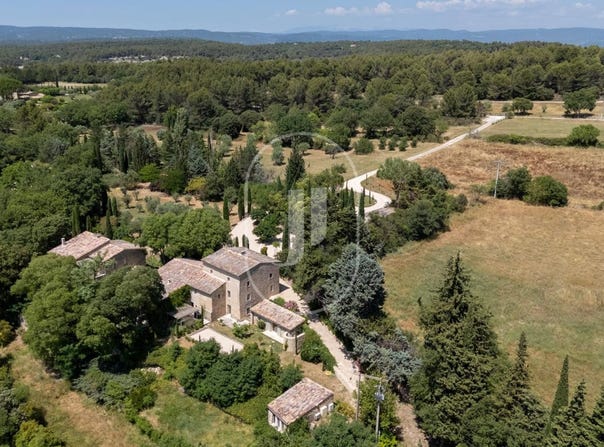 Ménerbes, Provence-Alpes-Côte-d'Azur 84560