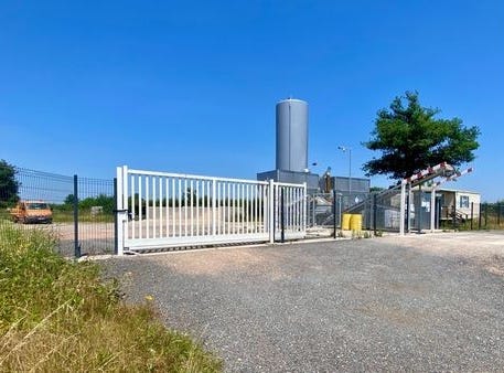 VITRY EN CHAROLLAIS, Bourgogne 71600