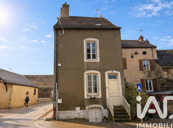 Nolay, Bourgogne-Franche-Comté 21340