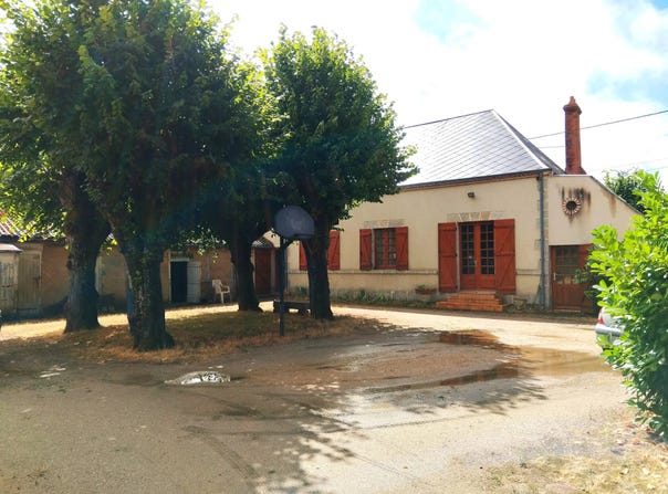 Tigy, Loiret 45510