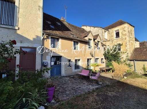 Nogent-le-Rotrou, Centre-Val de Loire 28400