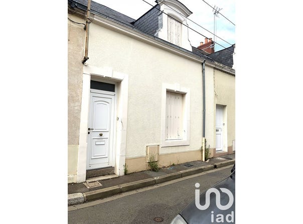 Le Mans, Pays de la Loire 72100