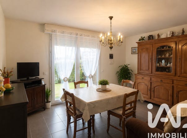 Bihorel, Normandy 76420