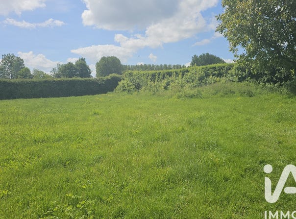 Neuilly-le-Dien, Hauts-de-France 80150