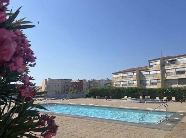 Agde (Cap d'Agde), Languedoc-Roussillon 34300