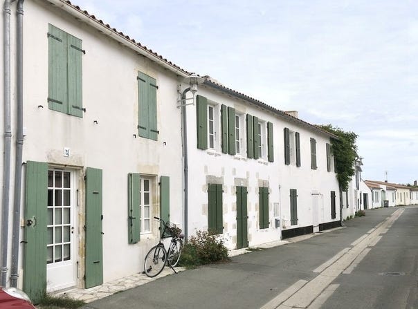 Loix, Poitou-Charentes 17111