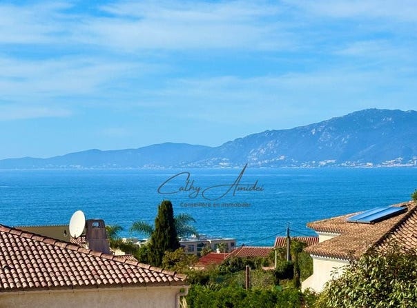 Albitreccia, Corsica 20128