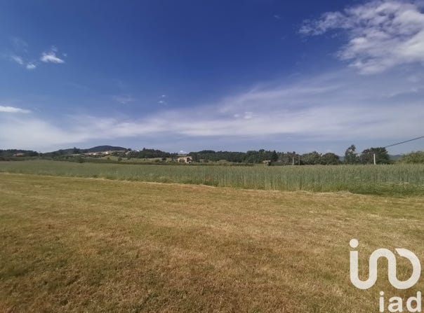 Saint-Jeure-d'Ay, Auvergne-Rhône-Alpes 07290