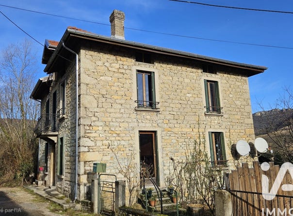 Argis, Auvergne-Rhône-Alpes 01230
