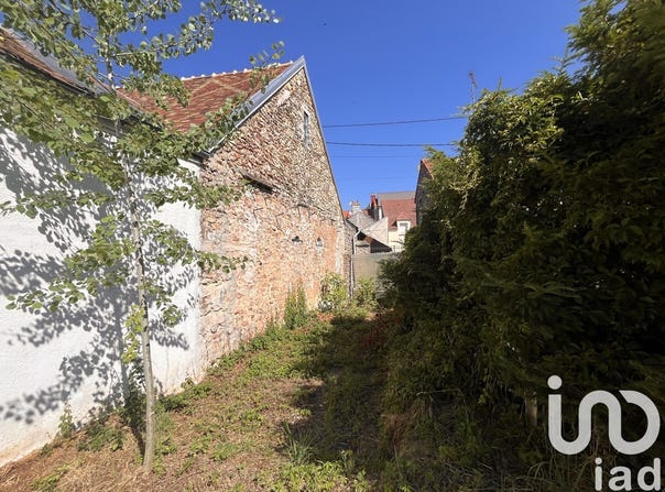 Bruyères-le-Châtel, Île-de-France 91680