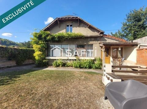 Bueil, Haute-Normandie 27730