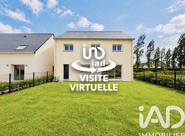 Crevin, Brittany 35320