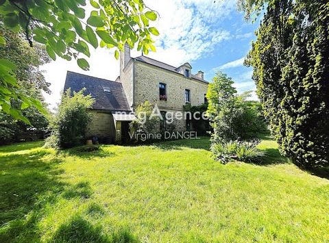 Buleon, Bretagne 56420