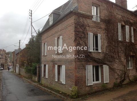 Vimoutiers, Basse-Normandie 61120
