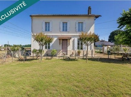 Libourne, Aquitaine 33500