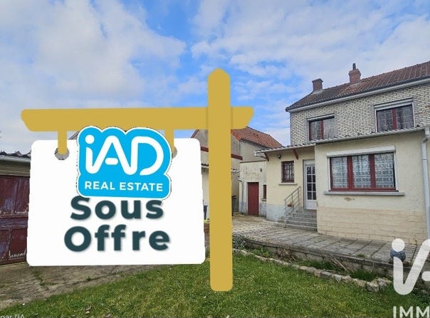Fouquereuil, Hauts-de-France 62232