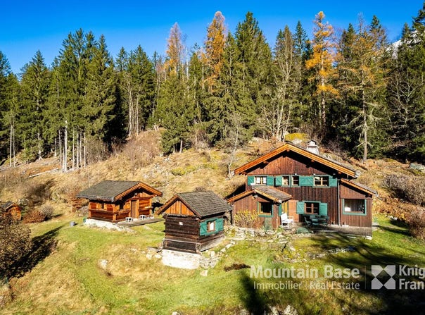 Les Houches, Haute-Savoie 74310