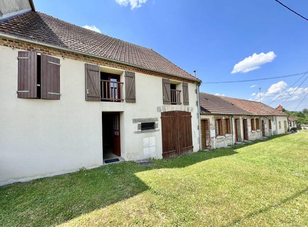 LAVAUFRANCHE, Nouvelle-Aquitaine 23600