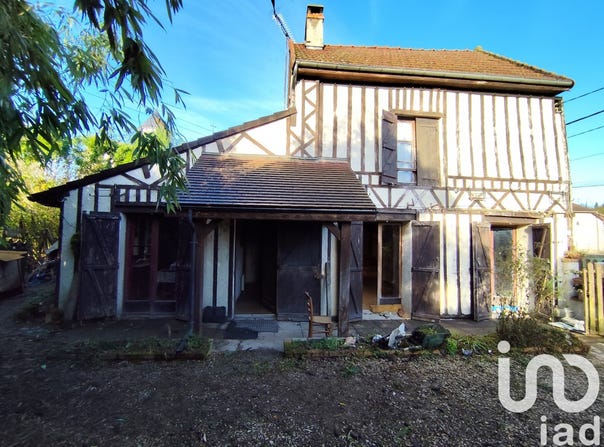 Mailly-le-Camp, Grand Est 10230