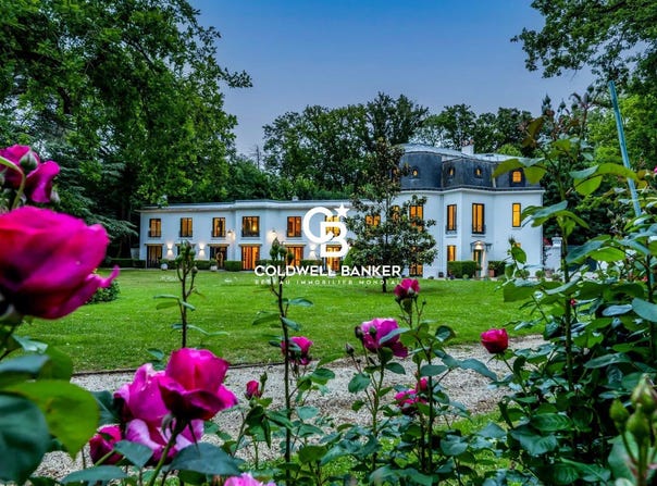 Marnes-la-Coquette, Ile-de-France 92430