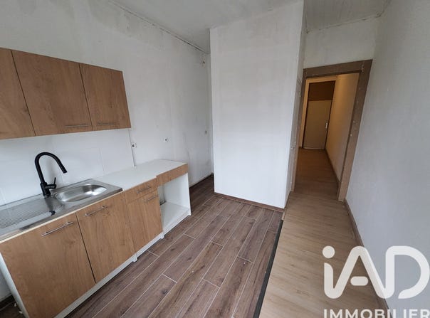 Denain, Hauts-de-France 59220
