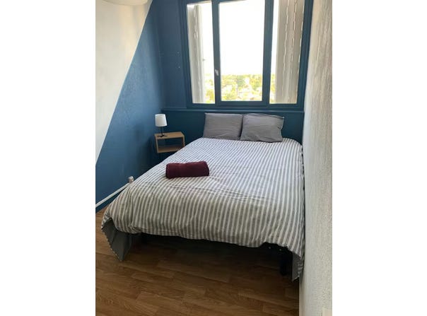 Rue Édouard Branly, Bron, Auvergne-Rhône-Alpes 69500
