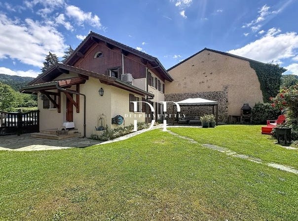 Bons-en-Chablais, Rhône-Alpes 74890