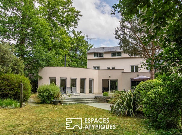 AVRILLE, Pays de la Loire 49240