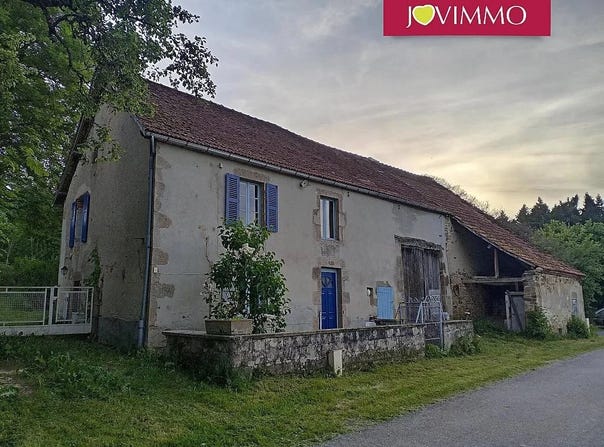 Nades, Allier 03450