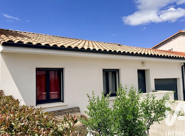 Peyrestortes, Occitanie 66600