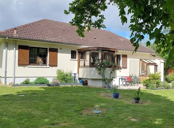 Montliard, Loiret 45340