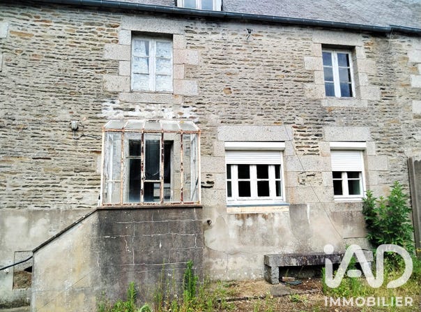 Pontorson, Normandy 50170