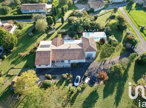 Coux, Nouvelle-Aquitaine 17130
