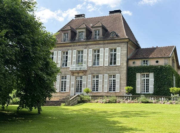 Luxeuil-les-Bains, Franche-Comté 70300