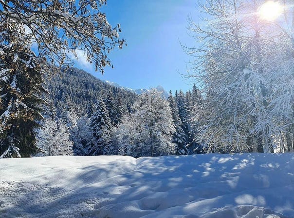 Méribel (Les Allues), Rhône-Alpes 73550