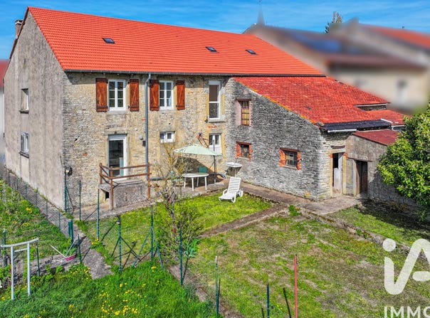 Flétrange, Grand Est 57690