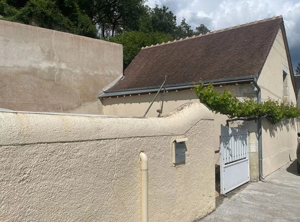 Noizay, Indre-et-Loire 37210