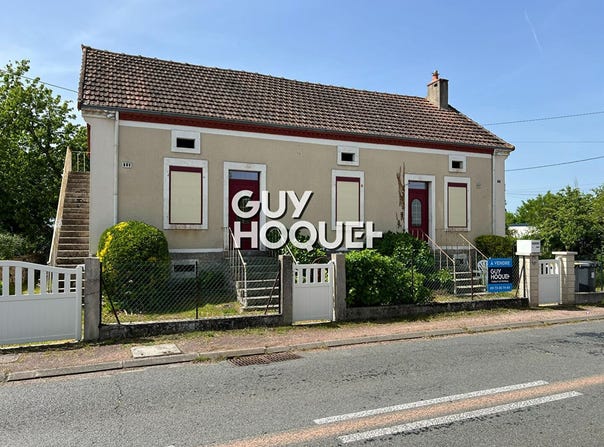 Ciry-le-Noble, Burgundy 71420