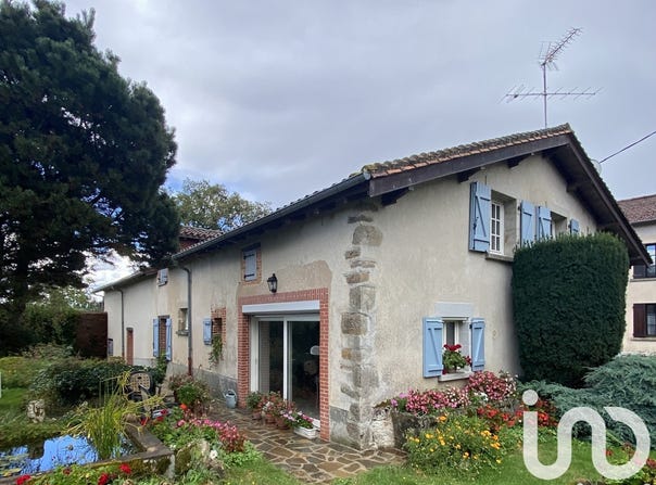Saint-Junien-les-Combes, Nouvelle-Aquitaine 87300