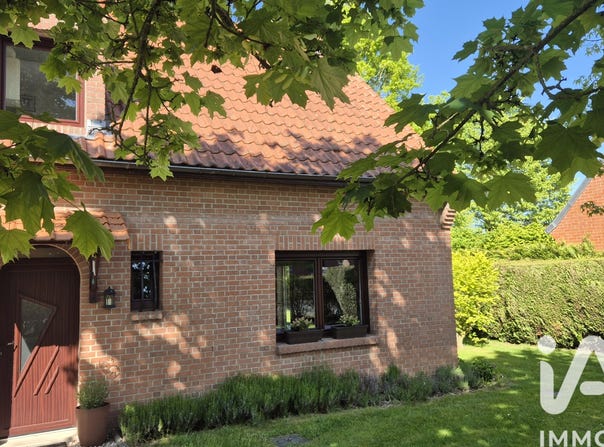 Maulde, Hauts-de-France 59158