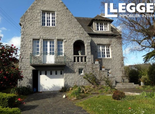 Pontrieux, Brittany 22260