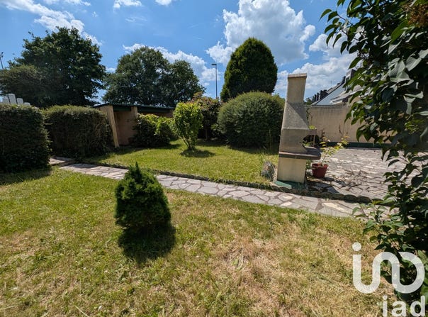 Lanester, Brittany 56600