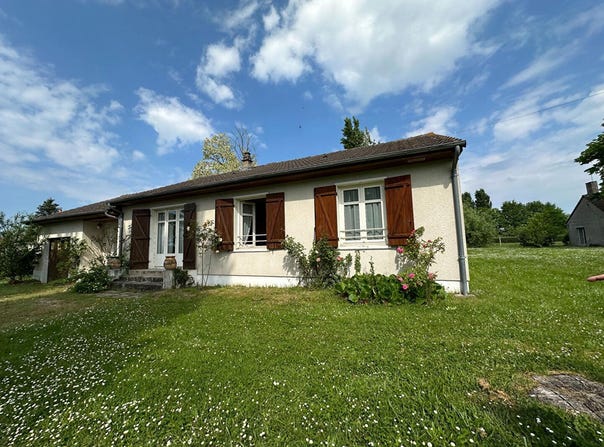 Uzay-le-Venon, Centre 18190
