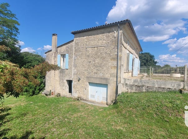 Doulezon, Nouvelle-Aquitaine 33350