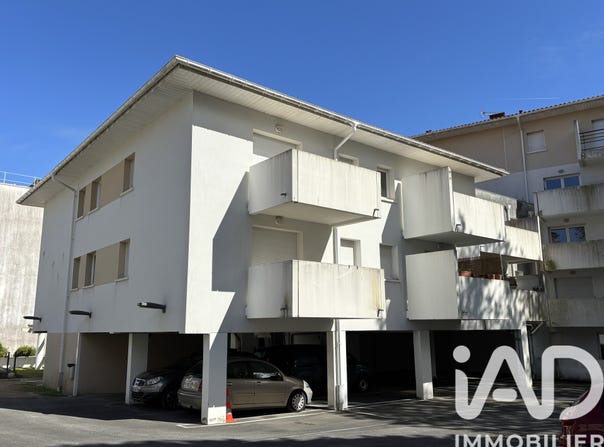 Anglet, Nouvelle-Aquitaine 64600
