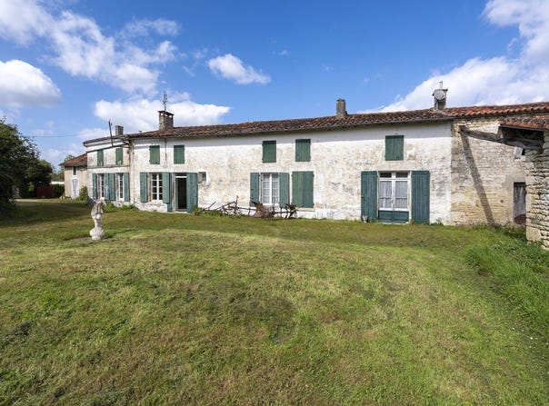 COIVERT, Nouvelle-Aquitaine 17330